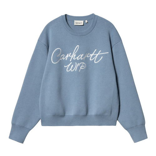 Carhartt WIP W' Signature Sweater