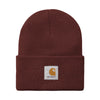 Carhartt WIP Watch Hat Beanie - Dingle Surf
