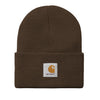 Carhartt WIP Watch Hat Beanie - Dingle Surf