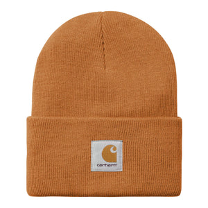 Carhartt WIP Watch Hat Beanie - Dingle Surf