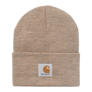 Carhartt WIP Watch Hat Heather Beanie