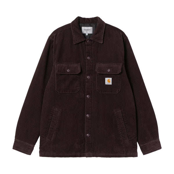 Carhartt WIP Whitsome Shirt Jacket