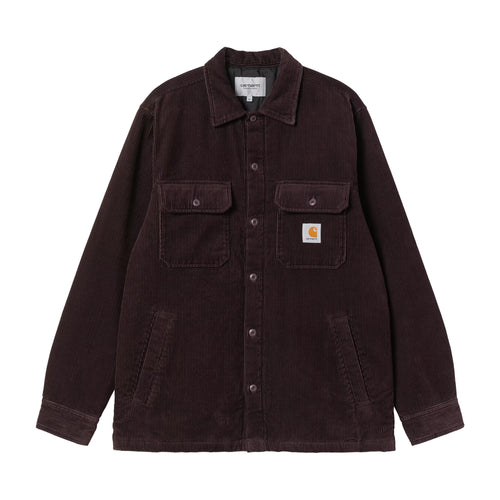 Carhartt WIP Whitsome Shirt Jacket