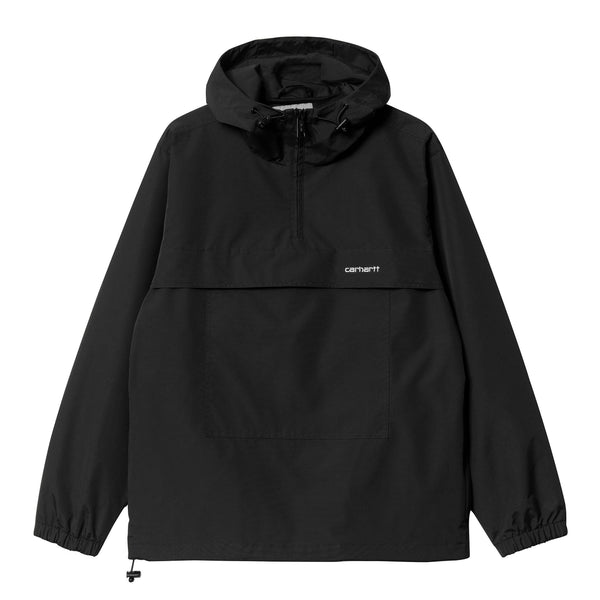 Carhartt WIP Windbreaker Pullover Jacket (Summer)