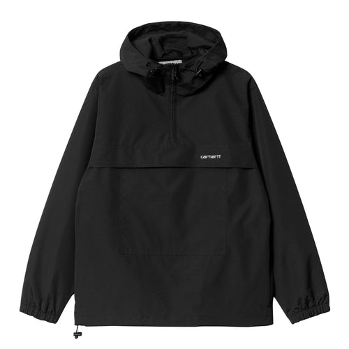 Carhartt WIP Windbreaker Pullover Jacket (Summer)