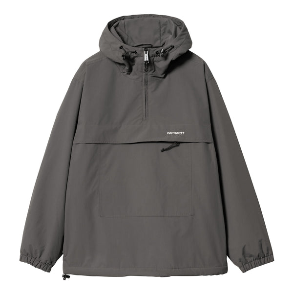 Carhartt WIP Windbreaker Pullover Jacket (Winter)