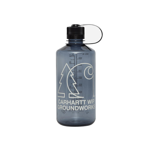 Carhartt WIP x Groundworks Water Bottle