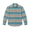 Rip Curl Classic Surf Baja Flannel Shirt