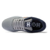 DC Central Leather Shoes
