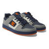DC Manteca 4 Leather Shoes