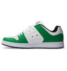 DC Shoes Manteca 4 Leather Skate Shoes