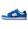 DC Shoes Manteca 4 Leather Skate Shoes