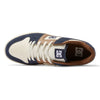 DC Shoes Manteca 4 Leather Skate Shoes