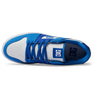 DC Shoes Manteca 4 Leather Skate Shoes