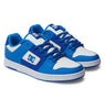 DC Shoes Manteca 4 Leather Skate Shoes