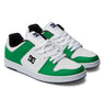 DC Shoes Manteca 4 Leather Skate Shoes