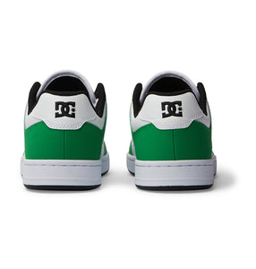 DC Shoes Manteca 4 Leather Skate Shoes