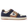 DC Shoes Manteca 4 Leather Skate Shoes