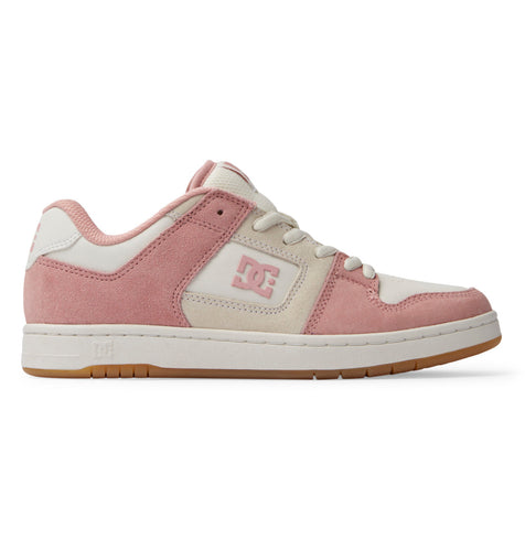 DC Shoes Manteca 4 Leather Skate Shoes