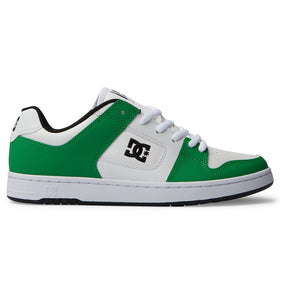 DC Shoes Manteca 4 Leather Skate Shoes