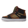 DC Shoes Pure High WNT High-Top Shoes