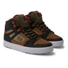 DC Shoes Pure High WNT High-Top Shoes