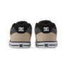 DC Shoes Pure Leather Shoes