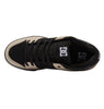 DC Shoes Pure Leather Shoes