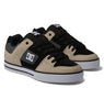 DC Shoes Pure Leather Shoes