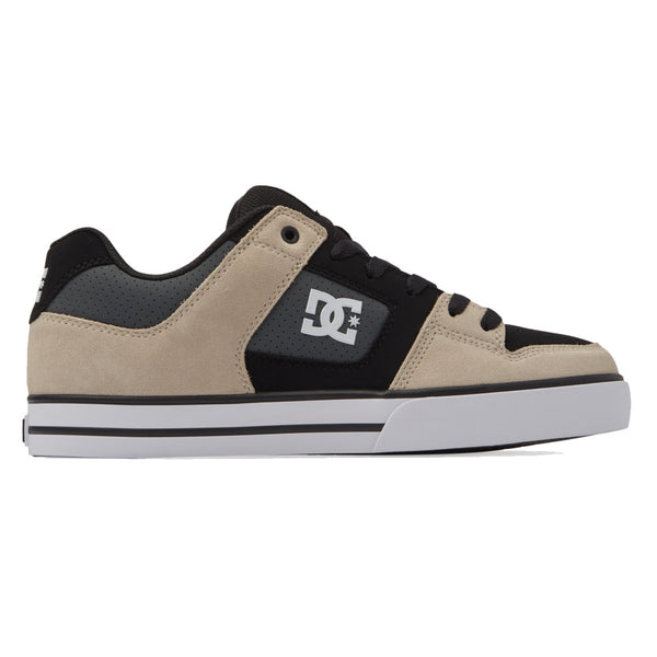 DC Shoes Pure Leather Shoes1