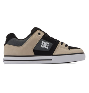 DC Shoes Pure Leather Shoes