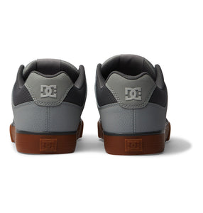 DC Shoes Pure Leather Skate Shoes