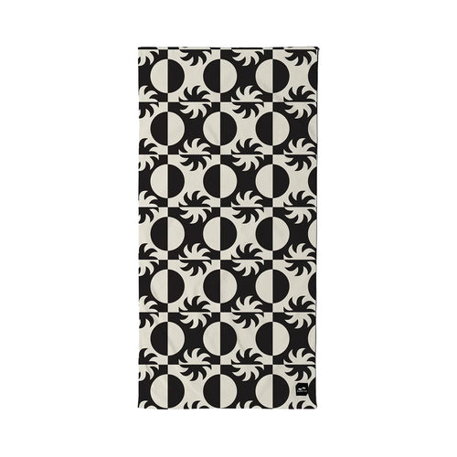 Slowtide Dually Beach Towel - Dingle Surf