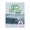 Dingle Area Tide Times 2026