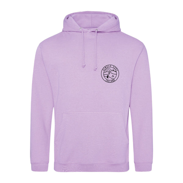 Dingle Surf Bay Hoodie