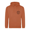 Dingle Surf Bay Hoodie