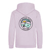 Dingle Surf Bay Hoodie - Dingle Surf