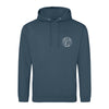 Dingle Surf Bay Hoodie