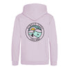 Dingle Surf Bay Hoodie - Dingle Surf