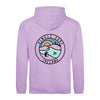 Dingle Surf Bay Hoodie