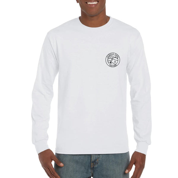 Dingle Surf Bay Long Sleeve T-Shirt