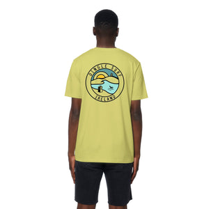 Dingle Surf Bay Organic T-Shirt