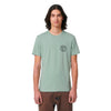 Dingle Surf Bay Organic T-Shirt - Dingle Surf