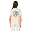 Dingle Surf Bay Organic T-Shirt