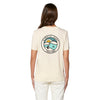 Dingle Surf Bay Organic T-Shirt - Dingle Surf