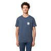 Dingle Surf Bay Organic T-Shirt - Dingle Surf