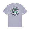 Dingle Surf Bay Organic T-Shirt