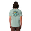 Dingle Surf Bay Organic T-Shirt - Dingle Surf