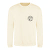 Dingle Surf Bay Sweatshirt