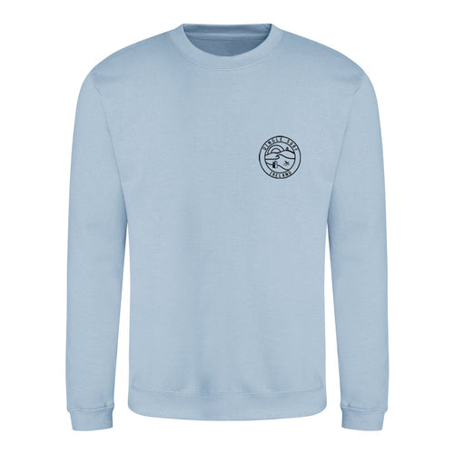 Dingle Surf Bay Sweatshirt - Dingle Surf